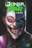 Batman - DC Comics The Joker War - Saga