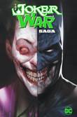 Batman (2020-2025) The Joker War - Saga