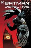 Batman - One-Shots The Detective