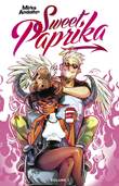 Sweet Paprika 1 Volume 1