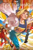 Doctor Who - Thirteenth Doctor 1 A new beginning