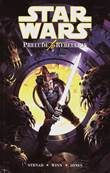 Star Wars - Republic 1 Prelude to Rebellion