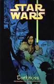 Star Wars - Republic 6 Darkness
