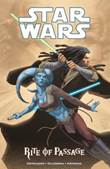 Star Wars - Republic 8 Rite of Passage