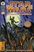 Star Wars - Diversen The Protocol Offensive