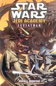 Star Wars - Diversen Jedi Academy - Leviathan