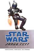 Star Wars - Diversen Jango Fett: Open Seasons