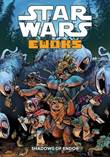 Star Wars - Diversen Ewoks: Shadows of Endor