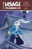 Usagi Yojimbo 9 Book 9