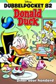 Donald Duck - Dubbelpocket 82 Diner voor honderd
