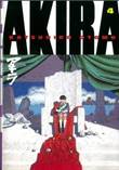 Akira (Kodansha) 4 Volume 4