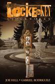 Locke & Key 5 Clockworks