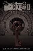 Locke & Key 6 Alpha & Omega