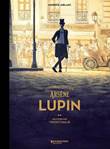 Arsène Lupin [Vincent Mallié] Gentleman-inbreker Arsène Lupin