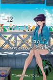 Komi Can't Communicate 12 Volume 12