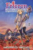 Frieren - Beyond journey's end 2 Volume 2