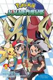 Pokémon - Journeys 2 Volume 2