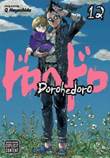 Dorohedoro 12 Volume 12