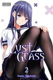 Lust Geass 2 Volume 2
