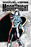 Marvel-Verse Marvel-Verse: Moon Knight