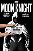 Moon Knight - The complete collection The complete collection (by Lemire and Smallwood)