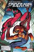 Amazing Spider-Man, the (2018) 17 / Beyond 2 Beyond - Volume Two