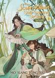 Scum Villain's Self-Saving System, the 1 Ren Zha Fanpai Zijiu Xitong 1 (Novel)