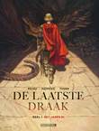 Laatste Draak, de 1 Het Jaden Ei