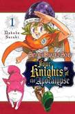 Seven Deadly Sins - Four Knights of the Apocalypse 1 Vol. 1