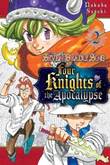 Seven Deadly Sins - Four Knights of the Apocalypse 2 Vol. 2