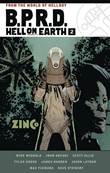 B.P.R.D. / Hell on Earth (2e cycle) 2 Hell on Earth - Deluxe Edition 2