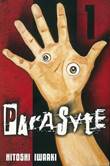 Parasyte 1 Volume 1