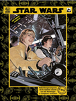 Star Wars - Regulier 7-10 Rebellengevangenis & De laatste vlucht van de Harbinger - Collector's Pack