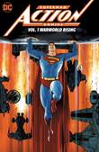Superman - Action Comics - DC Vol. 1: Warworld Rising