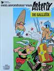 Asterix De Galliër / Het gouden snoeimes 
