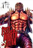 Fist of the North Star 4 Volume 4