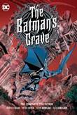Batman's Grave, the (ENG) The complete collection
