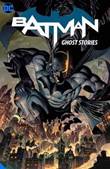 Batman (2020-2025) 3 Ghost Stories