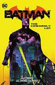 Batman (2020-2025) 4 The Cowardly Lot