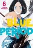 Blue Period 6 Volume 6