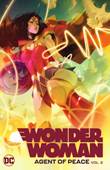 Wonder Woman - Agent of Peace 2 Volume 2