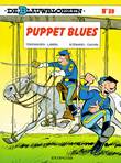 Blauwbloezen, de 39 Puppet blues