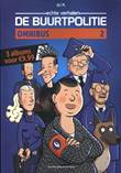 Buurtpolitie, de - Omnibus 2 Omnibus 2