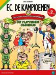 F.C. De Kampioenen - Omnibus 15 De Kampioentjes Presenteren: Omnibus 15