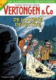 Vertongen & Co 37 De laatste detective