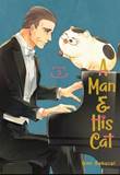 Man and His Cat, a 3 Volume 3