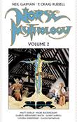 Norse Mythology 2 Volume 2