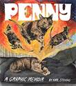 Karl Stevens - diversen Penny: A Graphic Memoir