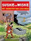Suske en Wiske - In het kort 33 Het monster van Loch Ness