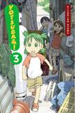 Yotsuba&! 3 Volume 3